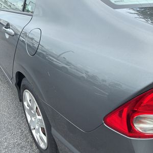 صورة مصغرة 59 لـ 2009 Honda CIVIC LX