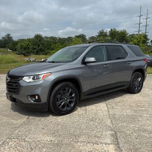 صورة 1 لـ 2019 Chevrolet TRAVERSE RS