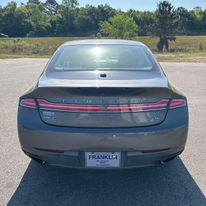LINCOLN MKZ BASE - 7