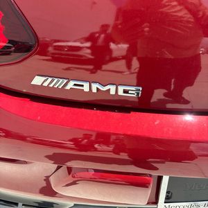 2022 Mercedes-BENZ C-CLASS AMG 缩略图 23