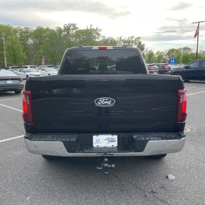 FORD F-150 XLT - 7