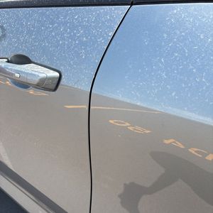 2025 Chevrolet TRAVERSE Z71 照片 58