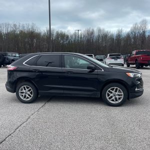 FORD EDGE SEL - 10