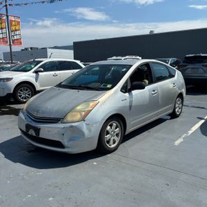صورة 1 لـ 2006 Toyota PRIUS BASE