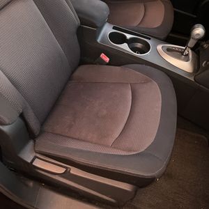 2011 Nissan ROGUE SV 缩略图 64