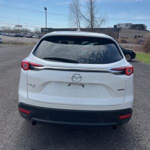 MAZDA CX-9 TOURING - 7