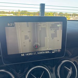 2016 Mercedes-BENZ CLA thumbnail 39