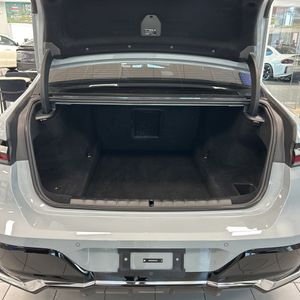 2025 BMW 740I XDRIVE 照片 40