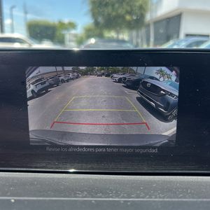 2021 Mazda CX-30 SELECT — миниатюра 37