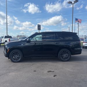 CADILLAC ESCALADE SPORT PLATINUM - 3