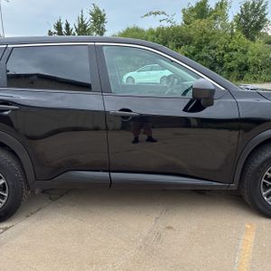 صورة مصغرة 11 لـ 2024 Nissan ROGUE S