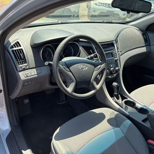 2014 Hyundai SONATA GLS 缩略图 36