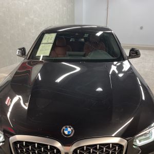 2023 BMW X4 XDRIVE30I 缩略图 15