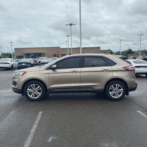 FORD EDGE SEL - 3