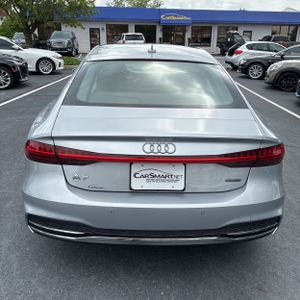 AUDI A7 55 PREMIUM - 7