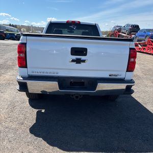 CHEVROLET SILVERADO 1500 - 7