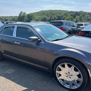 2015 Chrysler 300 LIMITED 缩略图 13