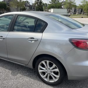 MAZDA MAZDA3 S SPORT - 6