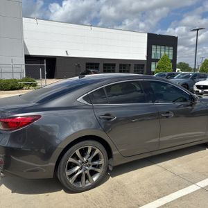MAZDA MAZDA6 GRAND TOURING - 9
