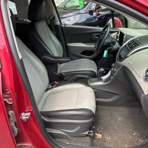 صورة مصغرة 33 لـ 2015 Chevrolet TRAX LT