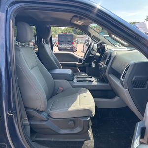 2015 FORD F-150 XLT — миниатюра 33