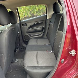 2022 Mitsubishi MIRAGE LE 缩略图 34