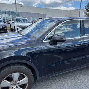 PORSCHE CAYENNE BASE - 2