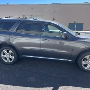 DODGE DURANGO - 10