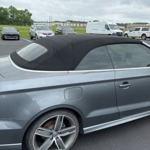 AUDI A3 2.0T PREMIUM - 9
