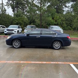 LEXUS ES 350 BASE - 3