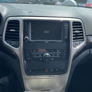 2012 JEEP GRAND CHEROKEE LAREDO — миниатюра 36