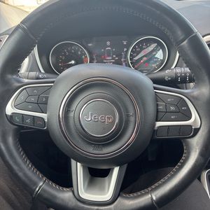 2018 JEEP COMPASS LATITUDE — миниатюра 60