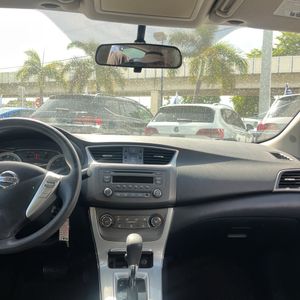 صورة 36 لـ 2013 Nissan SENTRA SR
