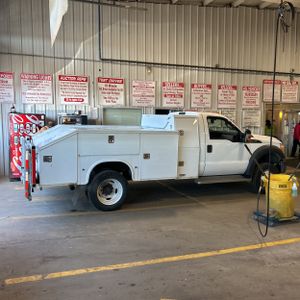 FORD F-550 CHASSIS XL - 10