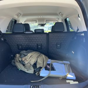 2023 FORD BRONCO SPORT OUTER BANKS 照片 42