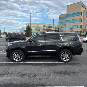 CADILLAC ESCALADE PREMIUM LUXURY - 3