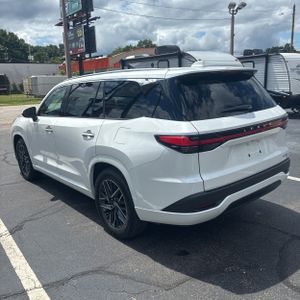 2025 Lexus TX 350 PREMIUM 照片 5
