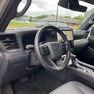 صورة مصغرة 36 لـ 2024 Lexus GX 550 PREMIUM+