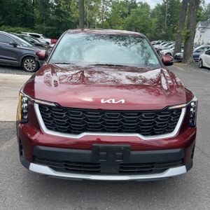 صورة مصغرة 14 لـ 2025 KIA SORENTO LX