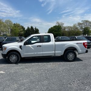 FORD F-150 XL - 3