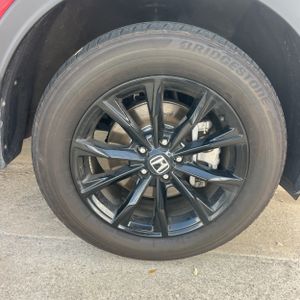 صورة مصغرة 20 لـ 2025 Honda CR-V HYBRID SPORT-L