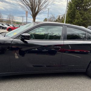 DODGE CHARGER GT - 3