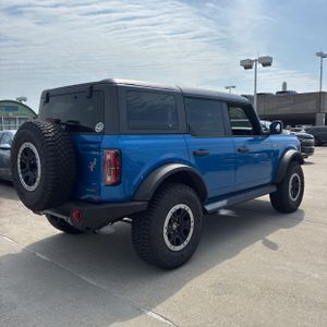 FORD BRONCO BADLANDS - 8