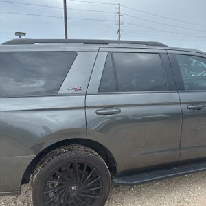 FORD EXPEDITION XL STX - 9