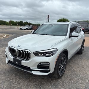 BMW X5 XDRIVE40I - 1