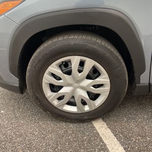 2024 Toyota COROLLA CROSS L 缩略图 17