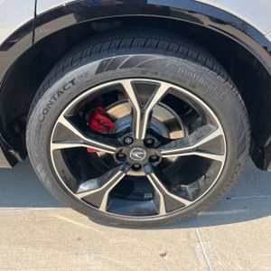 2026 Acura MDX SH-AWD TYPE S W/ADVANCE PACKAGE 照片 18