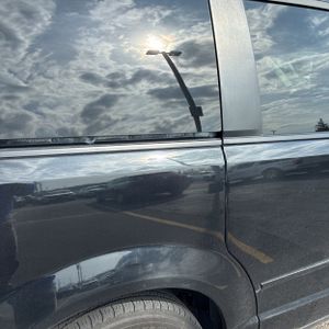 DODGE GRAND CARAVAN SXT - 9