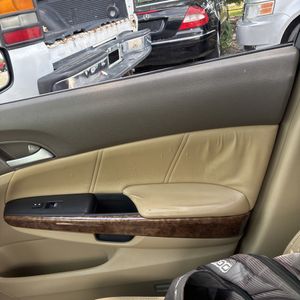 2008 Honda ACCORD EX-L photo 64