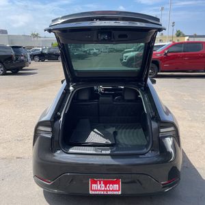 2024 Toyota PRIUS PRIME XSE PREMIUM thumbnail 42